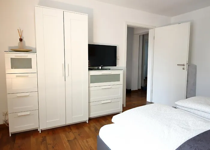 Ts Apartments