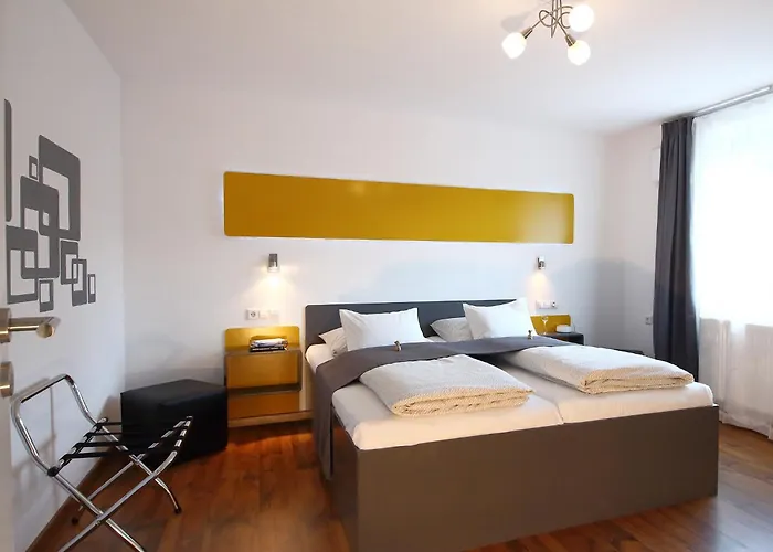 Ts Apartments