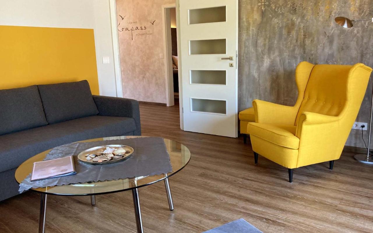 Ts Apartment *