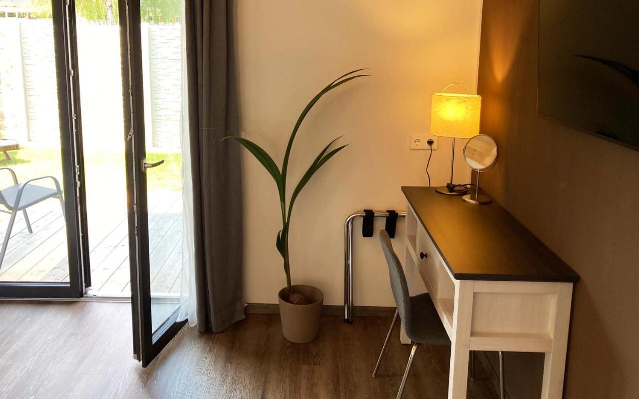 Ts Apartment *
