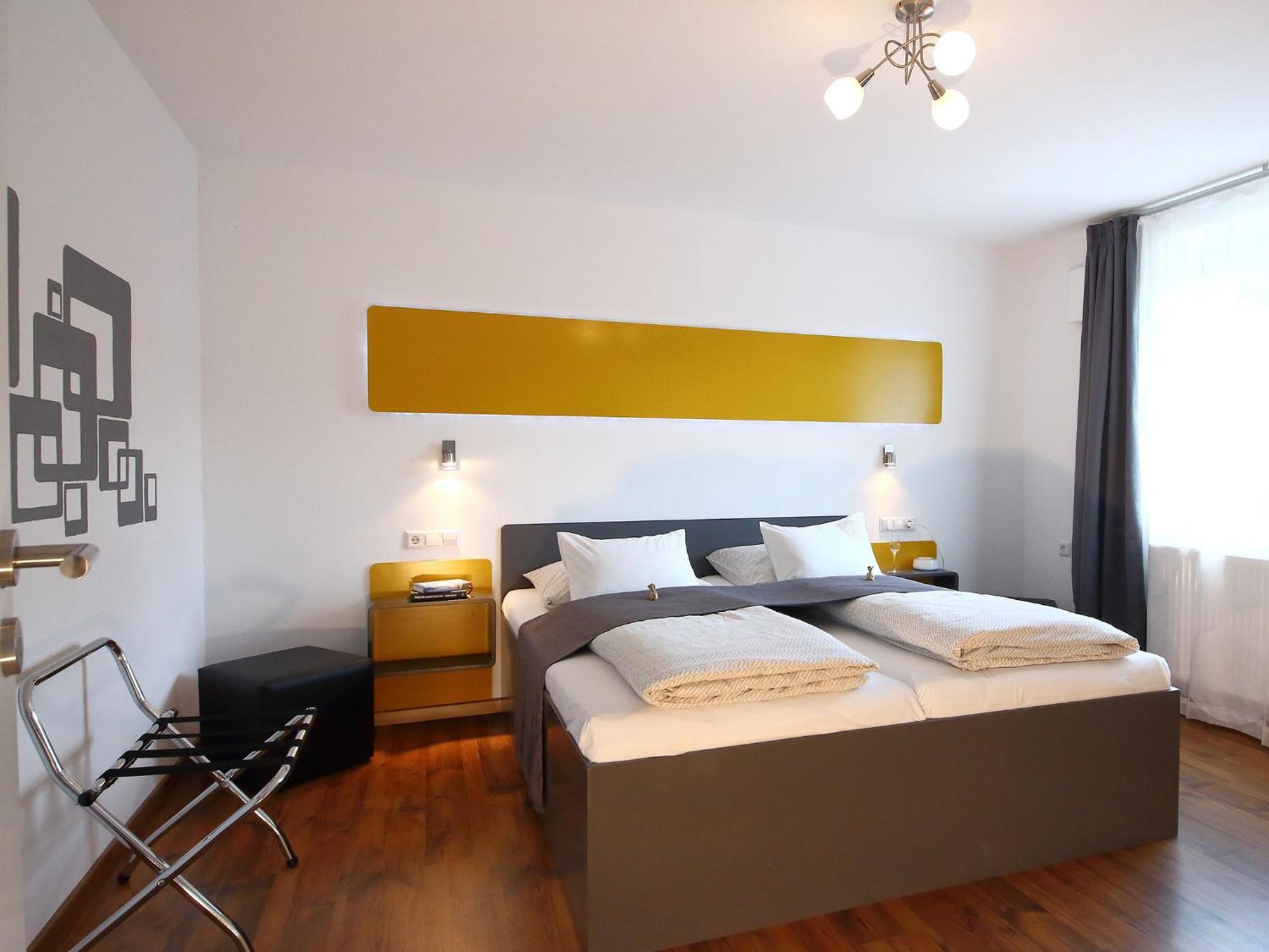 Ts Apartment *