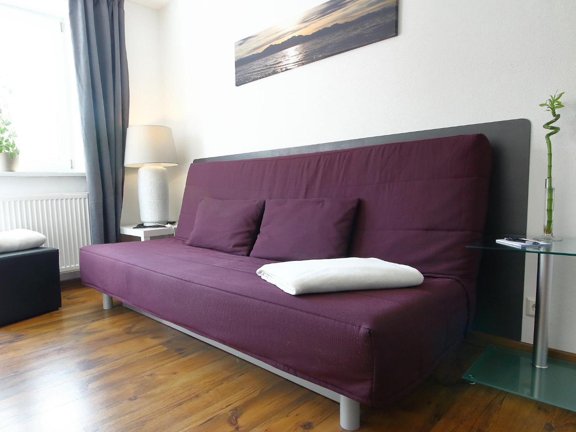 Apartment Ts Traunstein