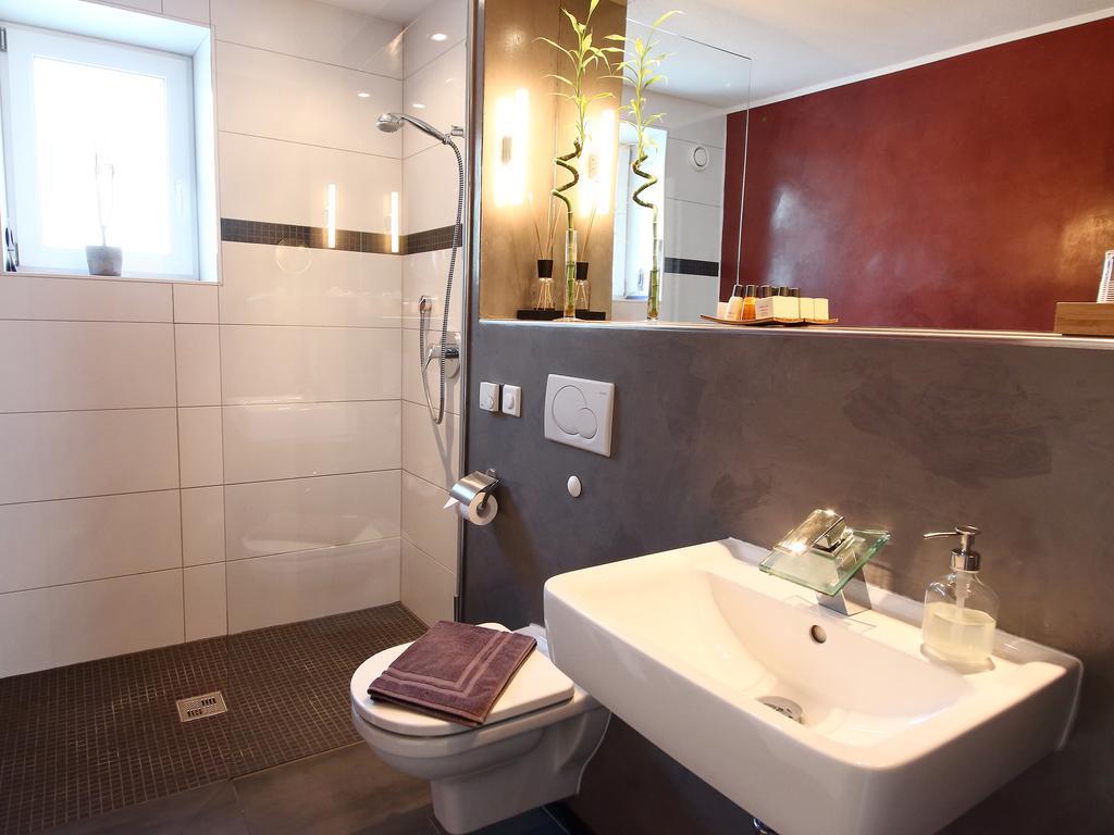 Apartment Ts