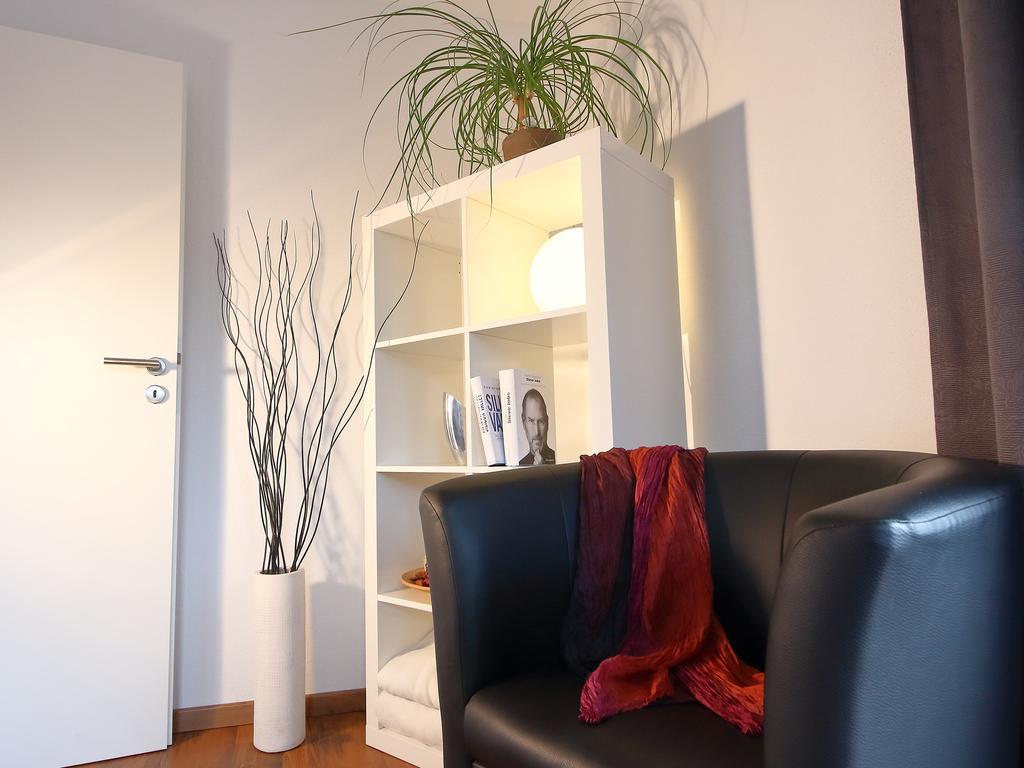 Apartment Ts Traunstein