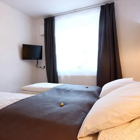 Ts Apartments Traunstein Room photo