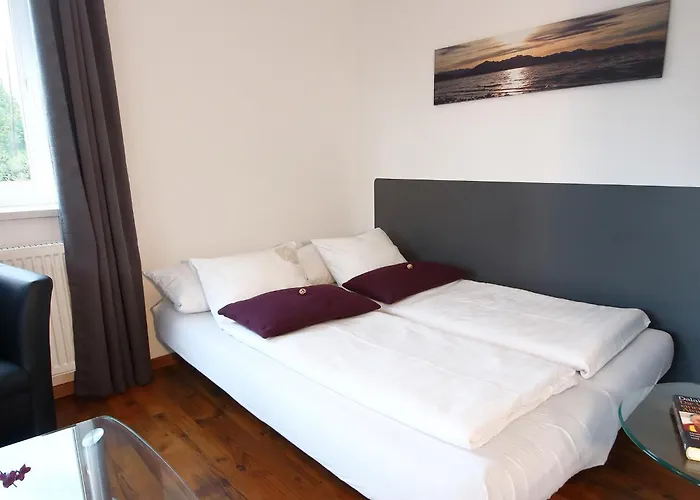 Ts Apartments