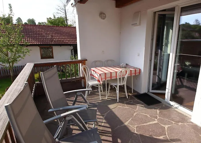 Ts Apartments