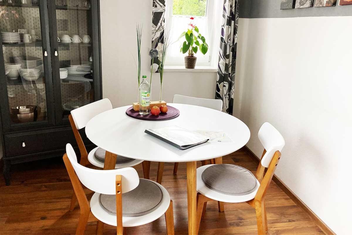 Ts Apartament Traunstein