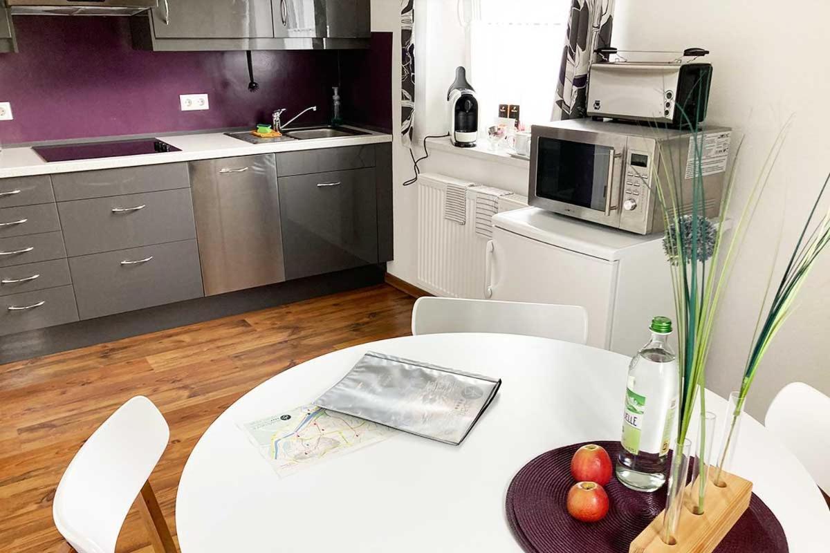 Ts Apartament