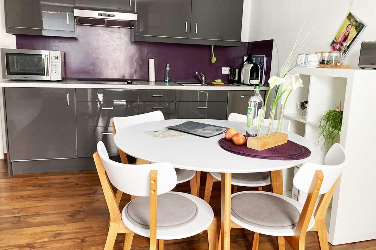 Apartament Ts Traunstein