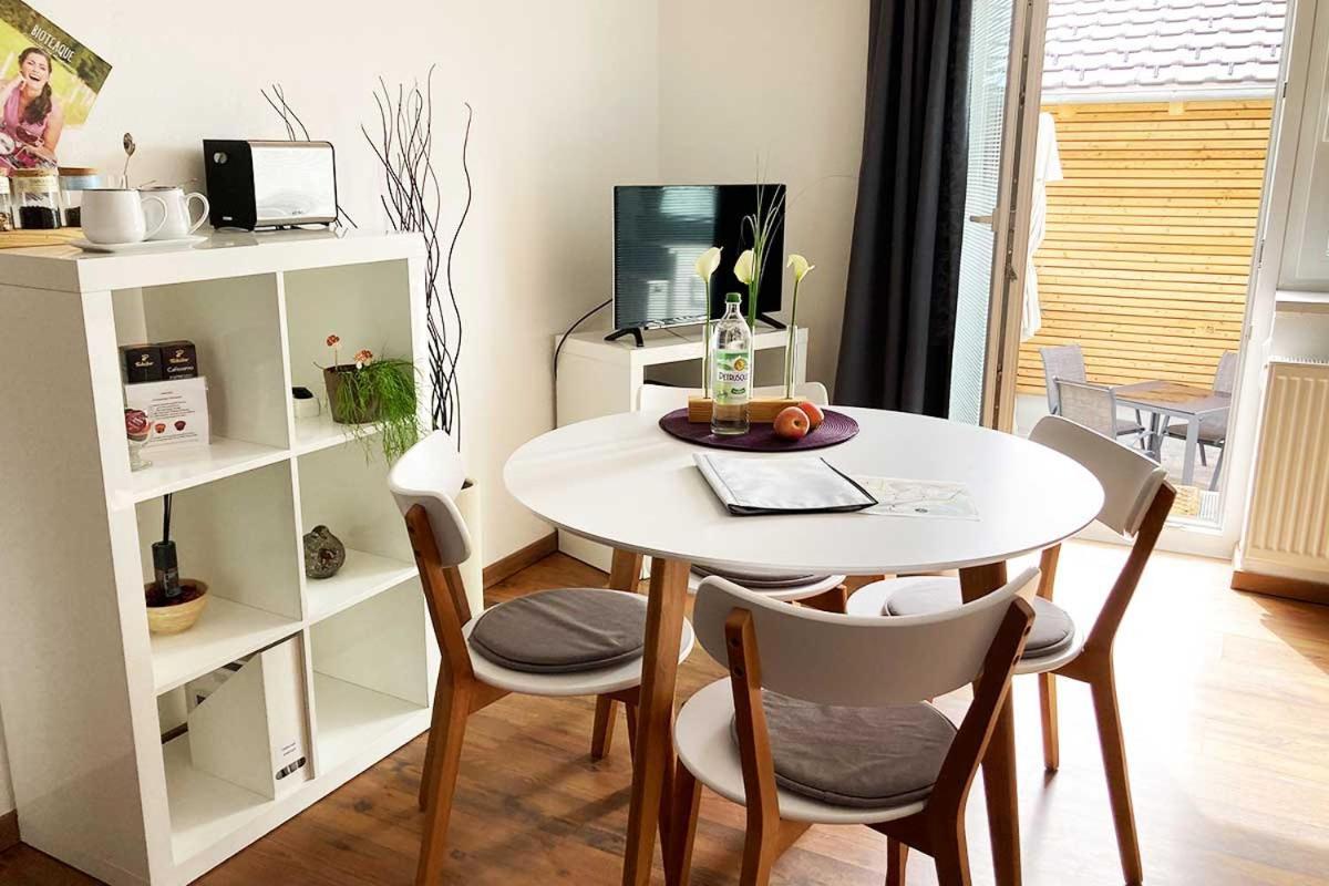 Ts Apartament Traunstein