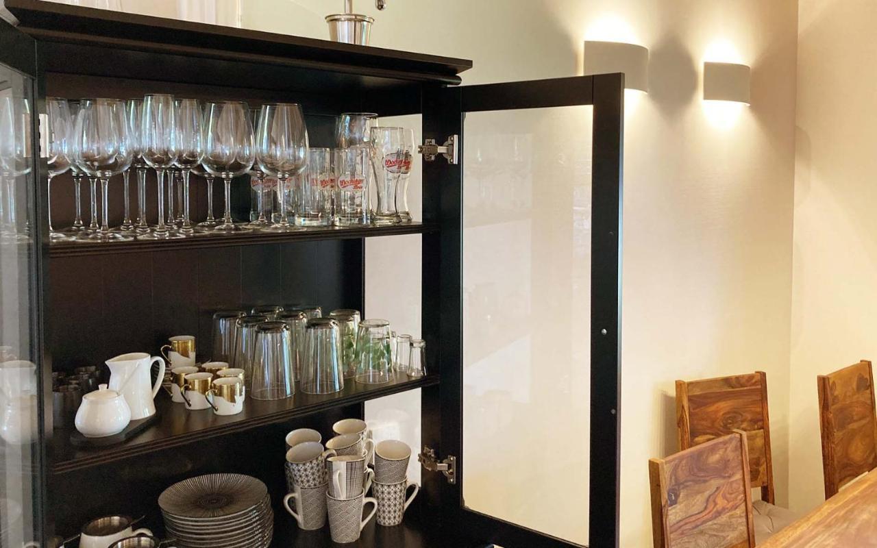Apartament Ts