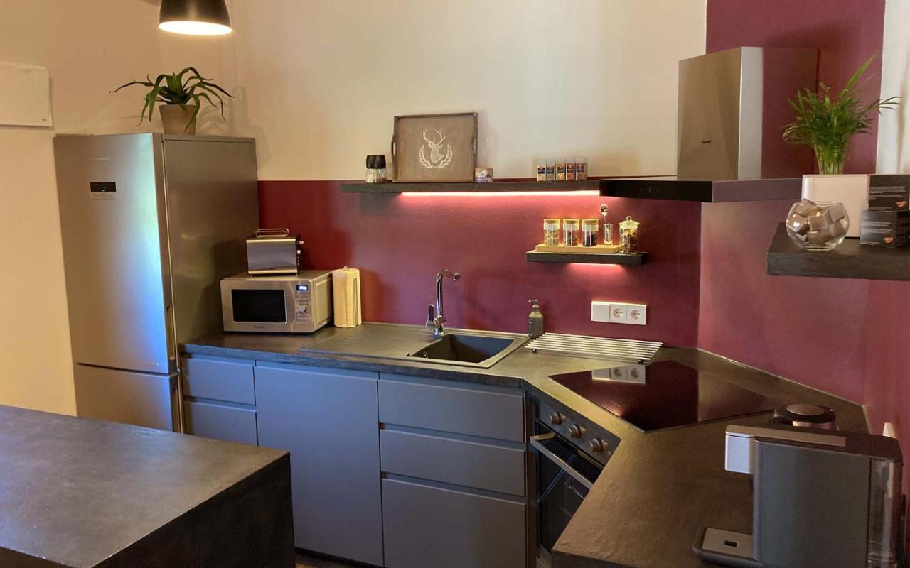 Ts Apartament Traunstein