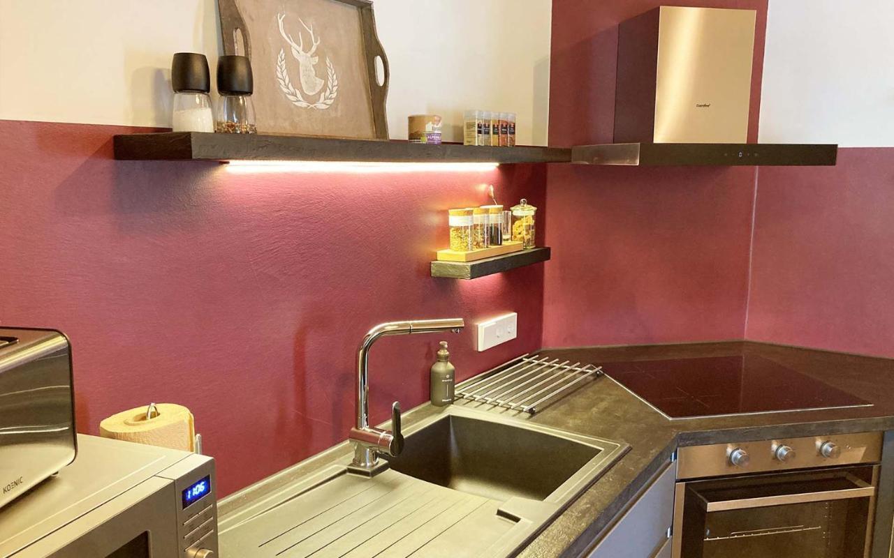 Ts Apartament *
