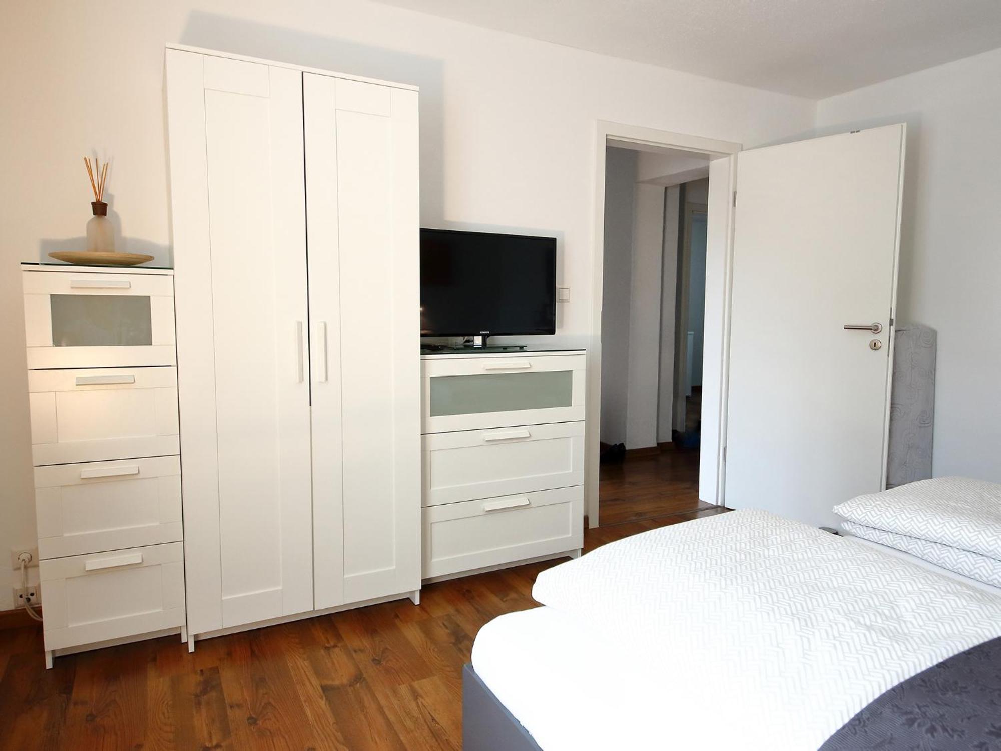 Apartament Ts Traunstein