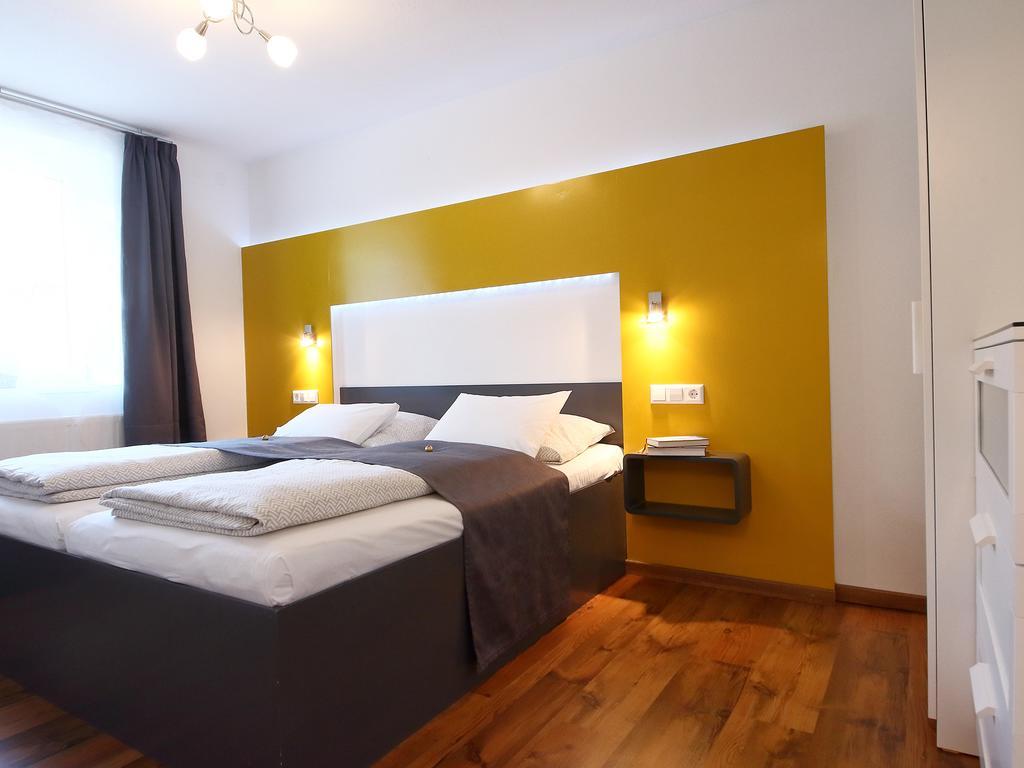 Apartament Ts Traunstein