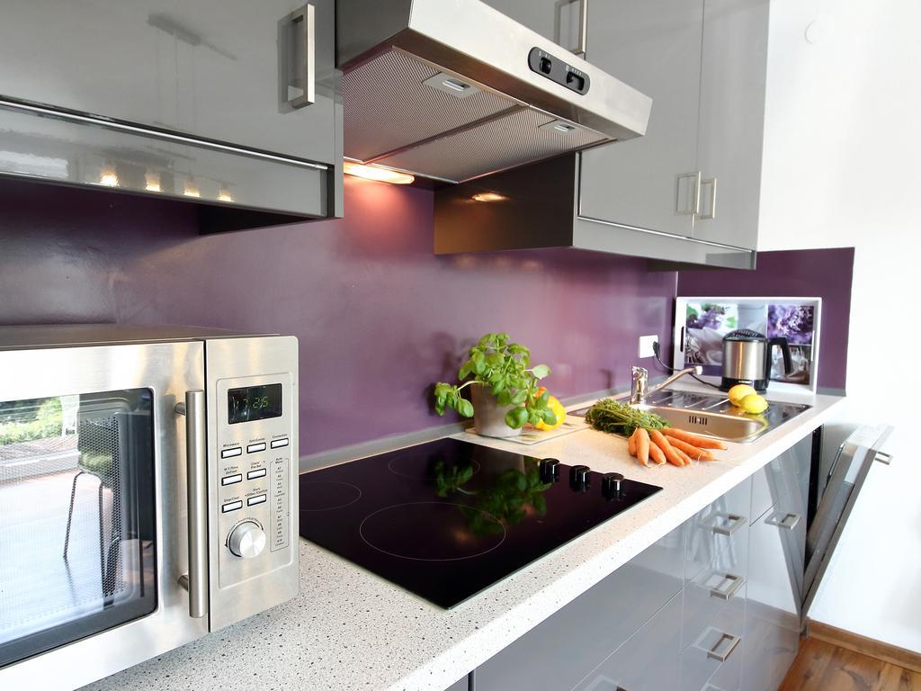 Apartament Ts *