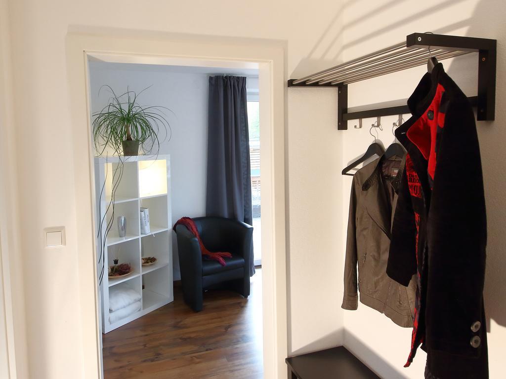 Apartament Ts *