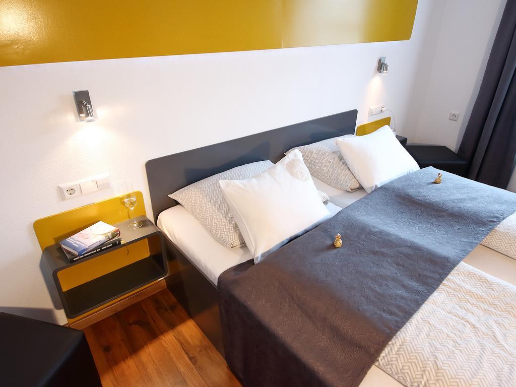 Apartament Ts Traunstein