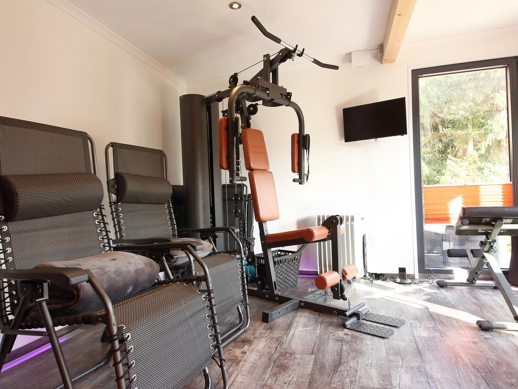 Apartament Ts