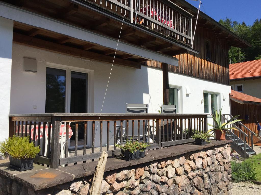 Apartament Ts